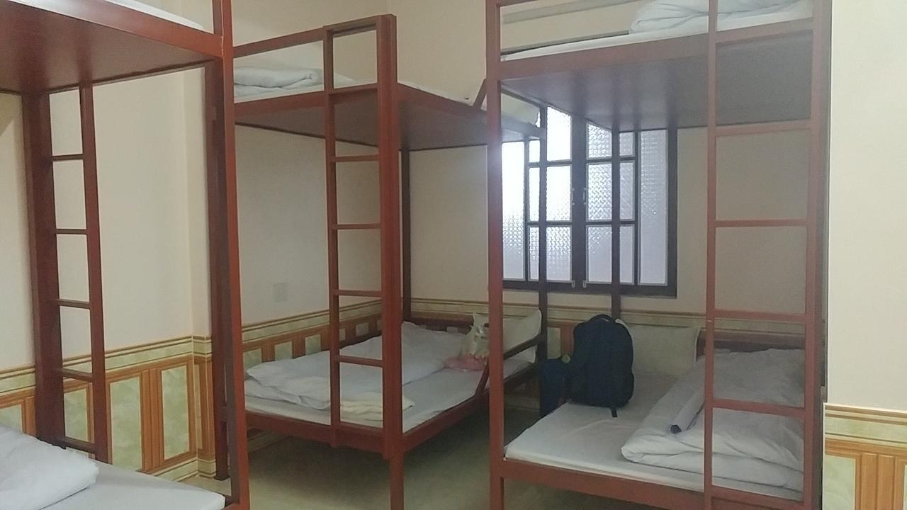 Thac Ba Family Homestay Ho To Extérieur photo