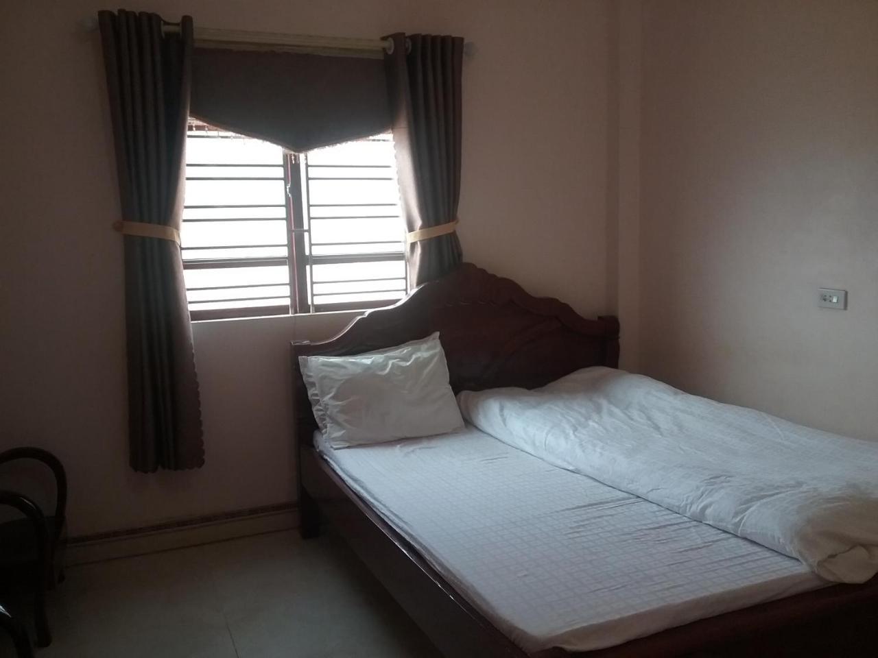 Thac Ba Family Homestay Ho To Extérieur photo