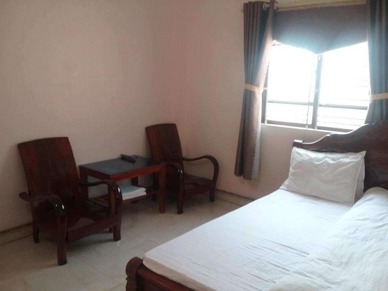Thac Ba Family Homestay Ho To Extérieur photo