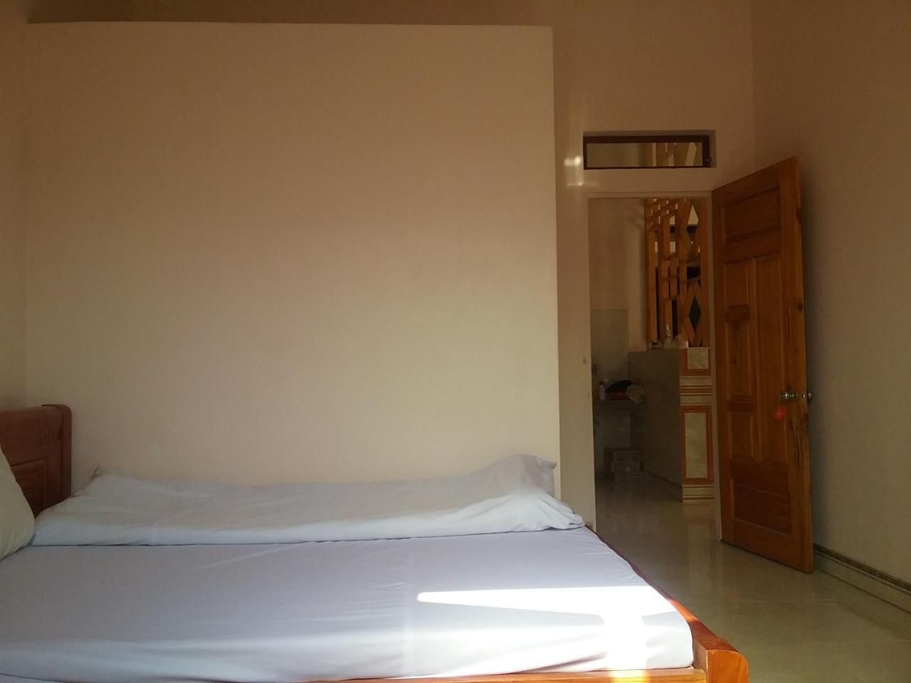 Thac Ba Family Homestay Ho To Extérieur photo