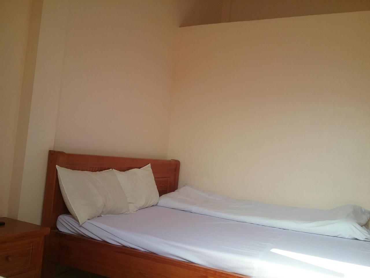 Thac Ba Family Homestay Ho To Extérieur photo