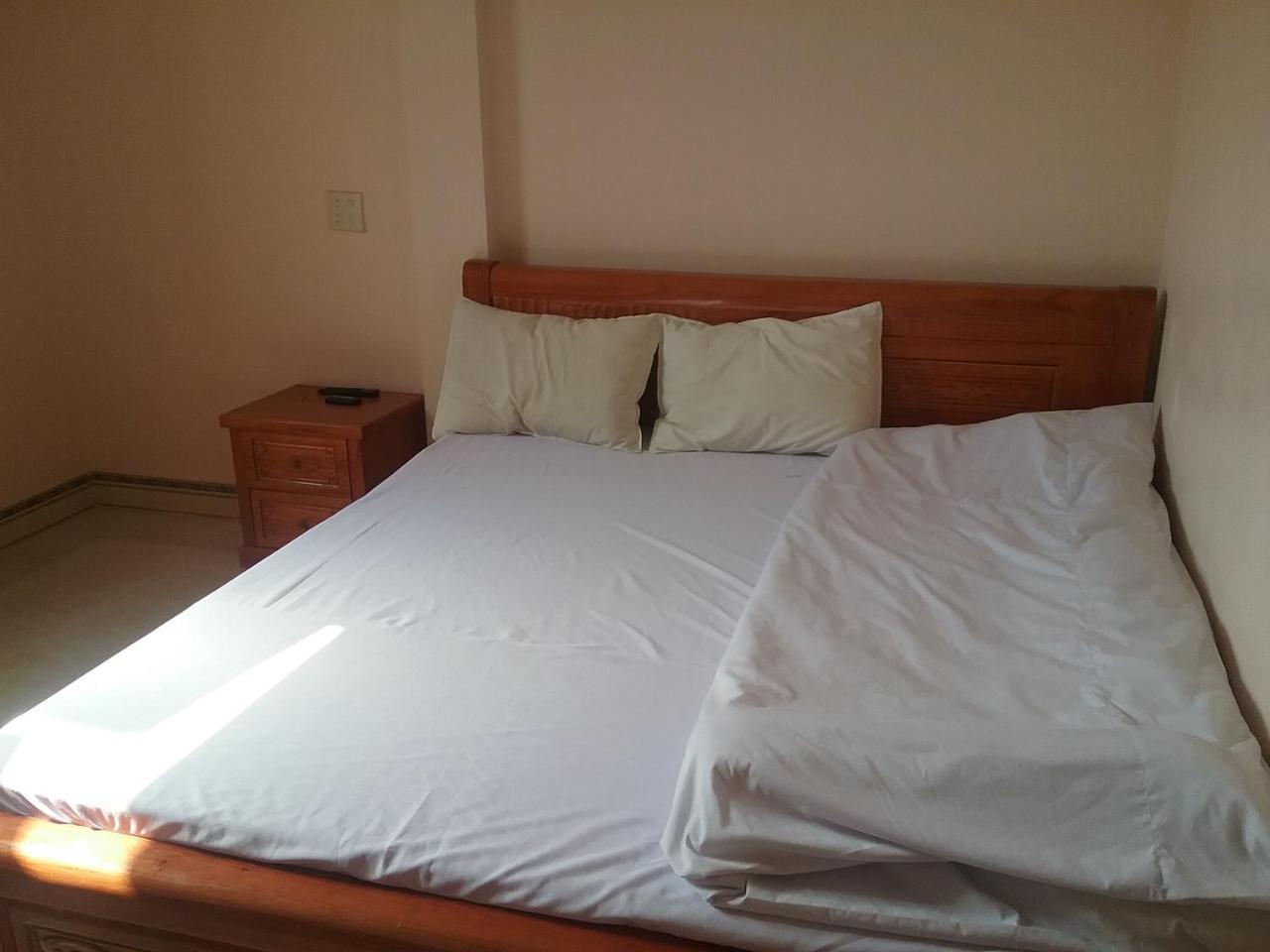 Thac Ba Family Homestay Ho To Extérieur photo
